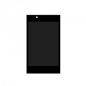 Lcd Screen For Videocon Zest V35cb Replacement Display By - Maxbhi Com
