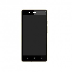 Lcd Screen For Videocon Krypton V50fg Replacement Display By - Maxbhi Com