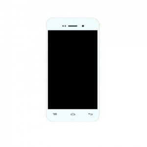 Lcd Screen For Volks Smart S53 Replacement Display By - Maxbhi Com