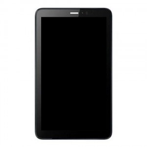 Lcd Screen For Micromax Canvas Tab P701 Plus Replacement Display By - Maxbhi Com