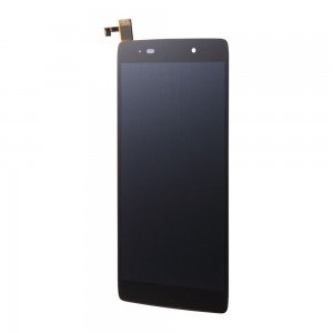 Lcd Screen For Alcatel Idol 3 4 7 Replacement Display By - Maxbhi Com