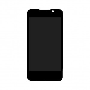 Lcd Screen For Fly F40 Plus Replacement Display By - Maxbhi Com