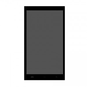 Lcd Screen For Lava A51 Replacement Display By - Maxbhi Com