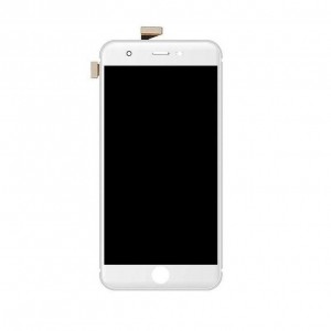 Lcd Screen For Reach Allure Lite Replacement Display By - Maxbhi Com