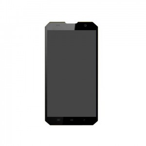 Lcd Screen For Kenxinda W9 Replacement Display By - Maxbhi Com