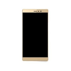 Lcd Screen For Cherry Mobile Zoom Replacement Display By - Maxbhi Com