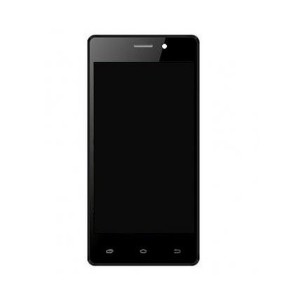 Lcd Screen For Spice Xlife 451q Replacement Display By - Maxbhi Com