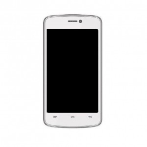 Lcd Screen For Hitech S410 Amaze Replacement Display By - Maxbhi Com