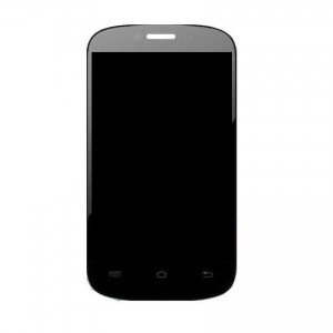 Lcd Screen For Mtech Opal 3g Smart Replacement Display By - Maxbhi Com