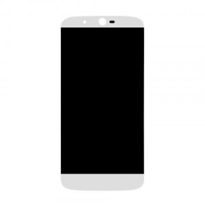 Lcd Screen For Acer Liquid Zest Plus Replacement Display By - Maxbhi Com