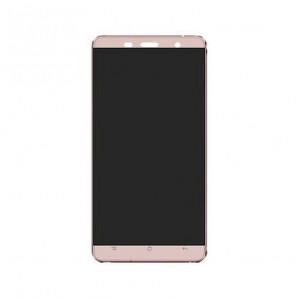 Lcd With Touch Screen For Cubot Cheetahphone Black By - Maxbhi.com