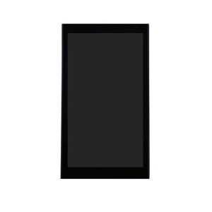 Lcd Screen For Tashan Ts861 Replacement Display By - Maxbhi Com