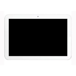 Lcd Screen For Videocon Vt10 Replacement Display By - Maxbhi Com
