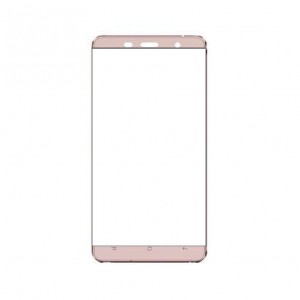 Touch Screen Digitizer For Cubot Cheetahphone Black By - Maxbhi.com