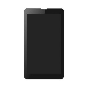 Lcd Screen For I Kall N2 Replacement Display By - Maxbhi Com