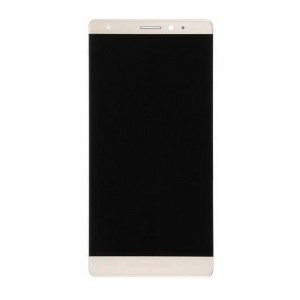 Lcd Screen For Huawei Mate S 64gb Replacement Display By - Maxbhi Com