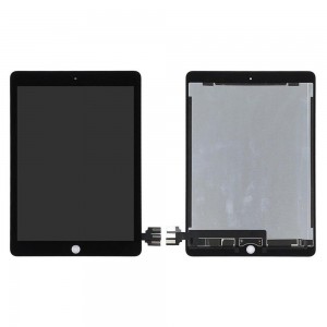 Lcd With Touch Screen For Apple Ipad Pro Wifi 256gb Grey By - Maxbhi Com