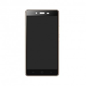 Lcd Screen For Itel Power Pro It1553 Replacement Display By - Maxbhi Com