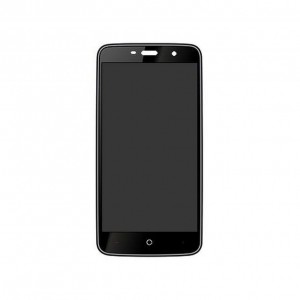 Lcd Screen For Leagoo Elite 6 Replacement Display By - Maxbhi Com