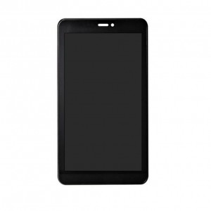Lcd Screen For Domo Slate X3g 4th Replacement Display By - Maxbhi Com
