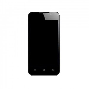 Lcd Screen For Gaba A65 Replacement Display By - Maxbhi Com