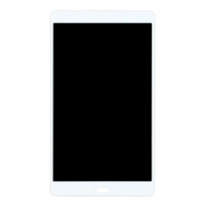 Lcd Screen For Huawei Mediapad M3 64gb Lte Replacement Display By - Maxbhi Com