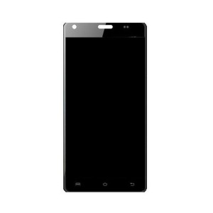 Lcd Screen For Xccess A1 Elite Replacement Display By - Maxbhi Com