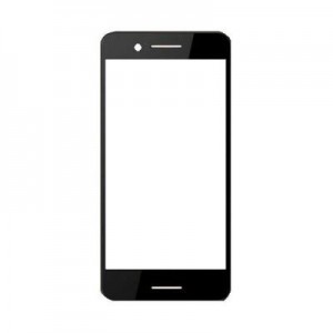 Touch Screen Digitizer For Htc U Ultra Black By - Maxbhi.com