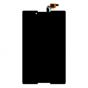 Lcd Screen For Lenovo Tab3 8 Wifi Replacement Display By - Maxbhi Com