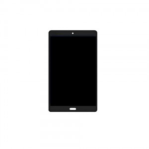 Lcd Screen For Huawei Mediapad M3 64gb Wifi Replacement Display By - Maxbhi Com