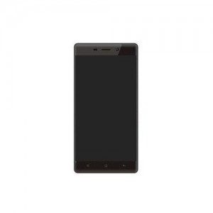 Lcd Screen For Ckk Hades Replacement Display By - Maxbhi Com