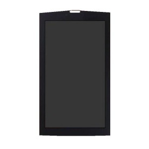 Lcd Screen For Zomo Sprint Pro Replacement Display By - Maxbhi Com