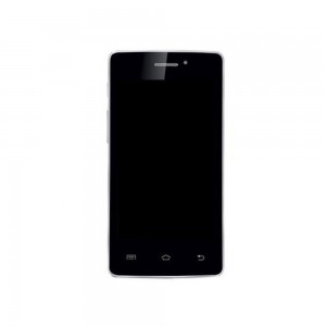 Lcd Screen For Iball Andi4p Ips Gem Replacement Display By - Maxbhi Com