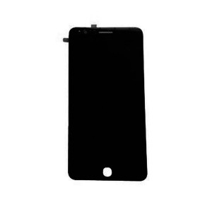 Lcd Screen For Alcatel Pop Up Replacement Display By - Maxbhi Com
