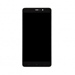 Lcd Screen For Xiaomi Mi 5s Plus Replacement Display By - Maxbhi Com
