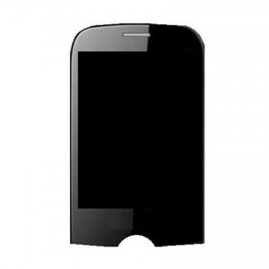 Lcd Screen For Zen M28 Replacement Display By - Maxbhi Com