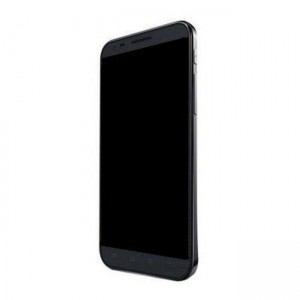Lcd With Touch Screen For Magicon W570 Black By - Maxbhi.com