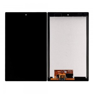 Lcd With Touch Screen For Amazon Fire Hd 10 16gb Black By - Maxbhi Com