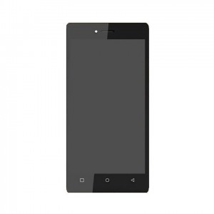 Lcd Screen For Zen Admire Star Replacement Display By - Maxbhi Com