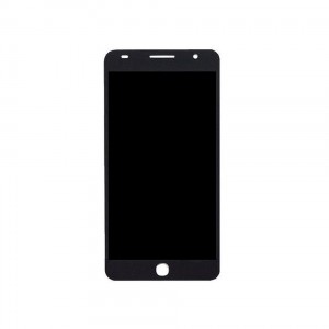 Lcd Screen For Alcatel Pop Star Replacement Display By - Maxbhi Com