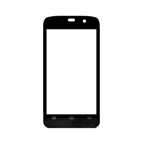 Touch Screen Digitizer For 3t A2 Black By - Maxbhi.com