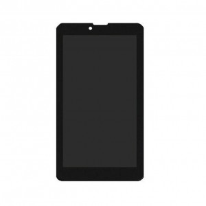 Lcd Screen For Izotron Mi7 Hero Replacement Display By - Maxbhi Com