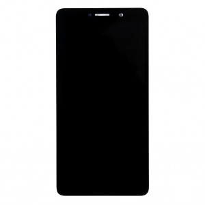 Lcd Screen For Huawei Mate 9 Lite 64gb Replacement Display By - Maxbhi Com
