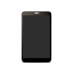 Lcd Screen For Leafline L8 Replacement Display By - Maxbhi Com