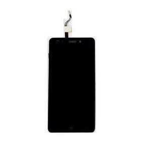 Lcd Screen For Leagoo Elite Y Replacement Display By - Maxbhi Com