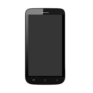 Lcd Screen For Archos 40 Helium Replacement Display By - Maxbhi Com