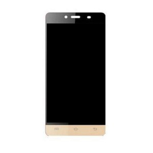 Lcd Screen For Relaxx Z15 Replacement Display By - Maxbhi Com