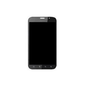 Lcd Screen For Zen U5 Replacement Display By - Maxbhi Com