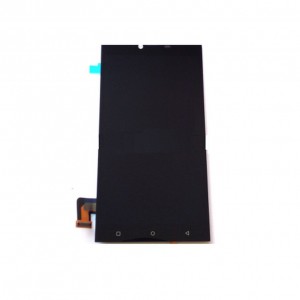 LCD with Touch Screen for BLU Vivo XL White
