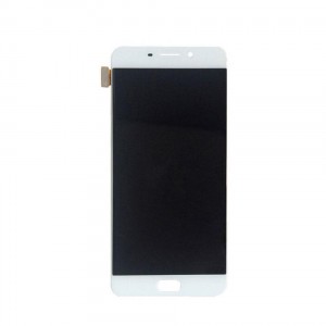 Lcd Screen For Oppo R9 Plus Replacement Display By - Maxbhi Com